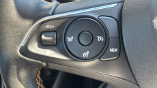 Vauxhall Crossland X 1.2T [110] Elite Nav 5dr [Start Stop] Auto Petrol Hatchback